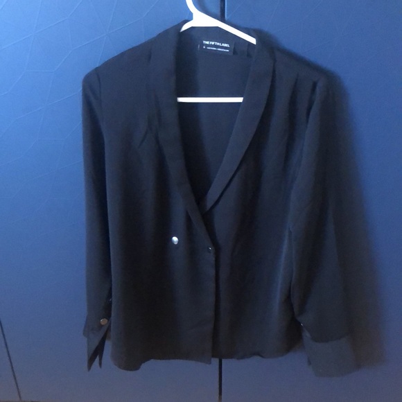 THE FIFTH LABEL blouse - Picture 11 of 11